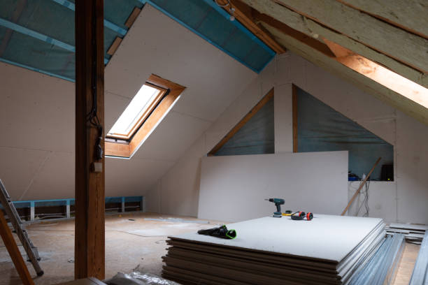 Trusted Fairfield Plantation, GA Insulation Contractor Experts