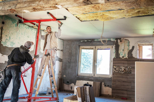 Insulation Replacement Services in Fairfield Plantation, GA